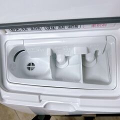 K10243 ヒタチ 10.0kg ドラム式洗濯機 大型 小型 一人暮らしの画像