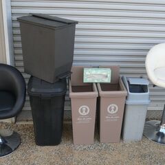 配達先決定🚚　無料配達します🚚IKEA ダイニングテーブルセット💖小型冷蔵庫💖ハイチェア💖ダストボックス💖チェスト💖ラック💖の画像