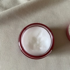 オーシャントリコ　ヘアスタイリングバームの画像