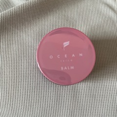 オーシャントリコ　ヘアスタイリングバームの画像