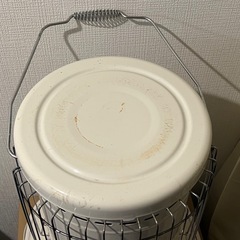 コロナ 石油ストーブ SL-6621(2021年製)の画像