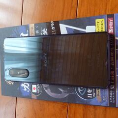 Xperia5Ⅱ 海外版SIMフリーデュアルSIM XQ-AS72の画像