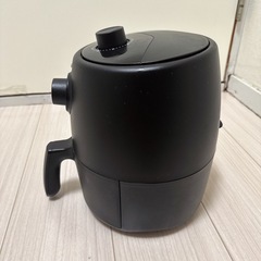 ノンフライヤーの画像