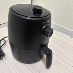 ノンフライヤーの画像