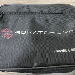 RANE SL4 オーディオインターフェースの画像