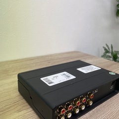 RANE SL4 オーディオインターフェースの画像