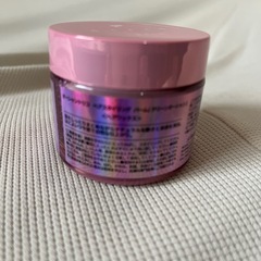 オーシャントリコ　ヘアスタイリングバームの画像