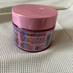 オーシャントリコ　ヘアスタイリングバームの画像