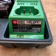 電動ドリルの画像