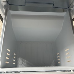 冷蔵庫　159Lの画像