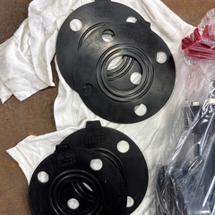 『ASAHIAV』ゲートバルブの画像