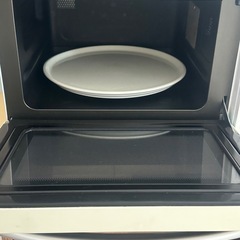 オーブンレンジの画像