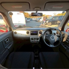 【支払総額17.8万円】絶滅危惧種！アルトラパンSS車検付き即日納車ok内外装良好 機関良好 修復歴無し 不具合無し！相場上がってます！の画像