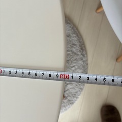 セット売り⭐︎イームズテーブル、チェアー2脚の画像