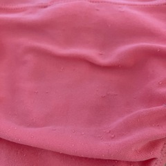 baby GAP 花柄ラッシュガード 18-24ヶ月の画像