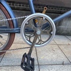 自転車SP-min ミニベロの画像