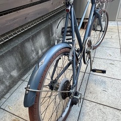 自転車SP-min ミニベロの画像