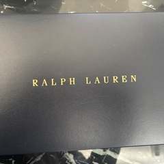 ラルフローレン　タオルセット　の画像