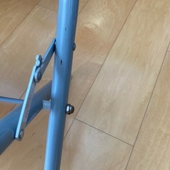 キャンプ用の椅子の画像