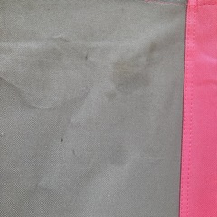 キャンプ用の椅子の画像