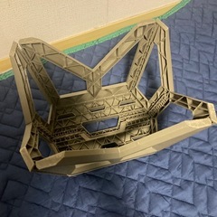 折りたたみ椅子、台座の画像