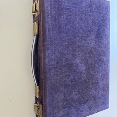 　麻雀セット　ハードケース付き
の画像