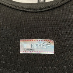 NEWERA キャップの画像