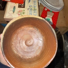 陶芸家　前田正範作　京焼　焼物　コップ　の画像