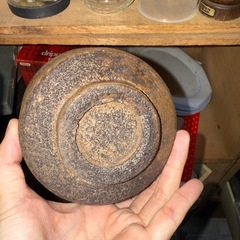 陶芸家　前田正範作　京焼　焼物　コップ　の画像