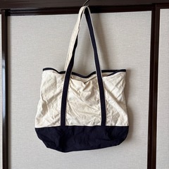 トートバッグの画像