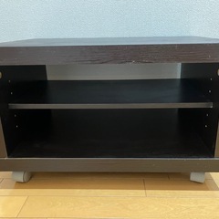 テレビ台の画像