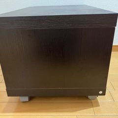 テレビ台の画像