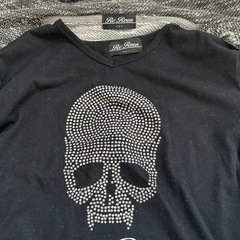 ★ロエン★7部袖パーカー★Tシャツセット★Lの画像