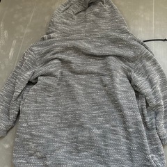 ★ロエン★7部袖パーカー★Tシャツセット★Lの画像