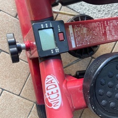 健康ステッパー　ナイスデイ　の画像