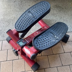 健康ステッパー　ナイスデイ　の画像