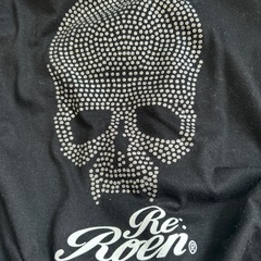 ★ロエン★7部袖パーカー★Tシャツセット★Lの画像