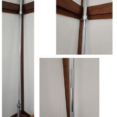 パワーリフティング BIG3 筋トレセット 競技用公式バーセット 良品 ホームジム の画像