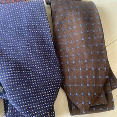 ネクタイの画像