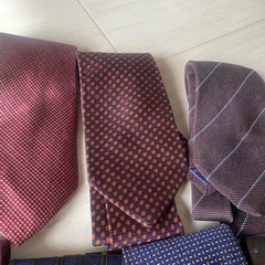 ネクタイの画像