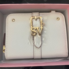 サマンサベガのパスケース　新品未使用の画像