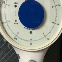 ベビースケールの画像