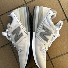 ニューバランス26センチ　の画像