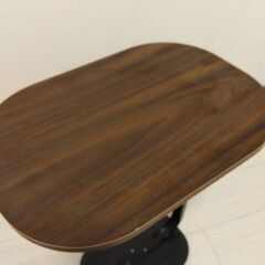 サイドテーブル高さ60cmの画像