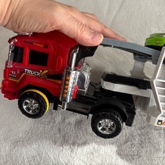 カーキャリアカーの画像