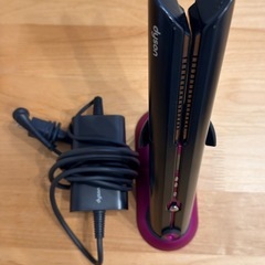 Dyson Corrale ヘアストレートナーの画像