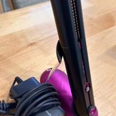Dyson Corrale ヘアストレートナーの画像
