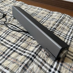 TAOTRONiCSサウンドバーの画像