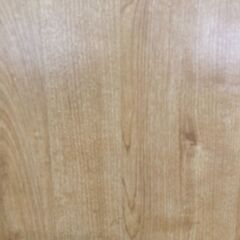 A-710【リユースのサカイ野々市店】ジモティ来店特価‼ 収納棚 木製 木目調 ブラウン クリーニング済みの画像