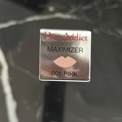 ディオール　マキシマイザーの画像